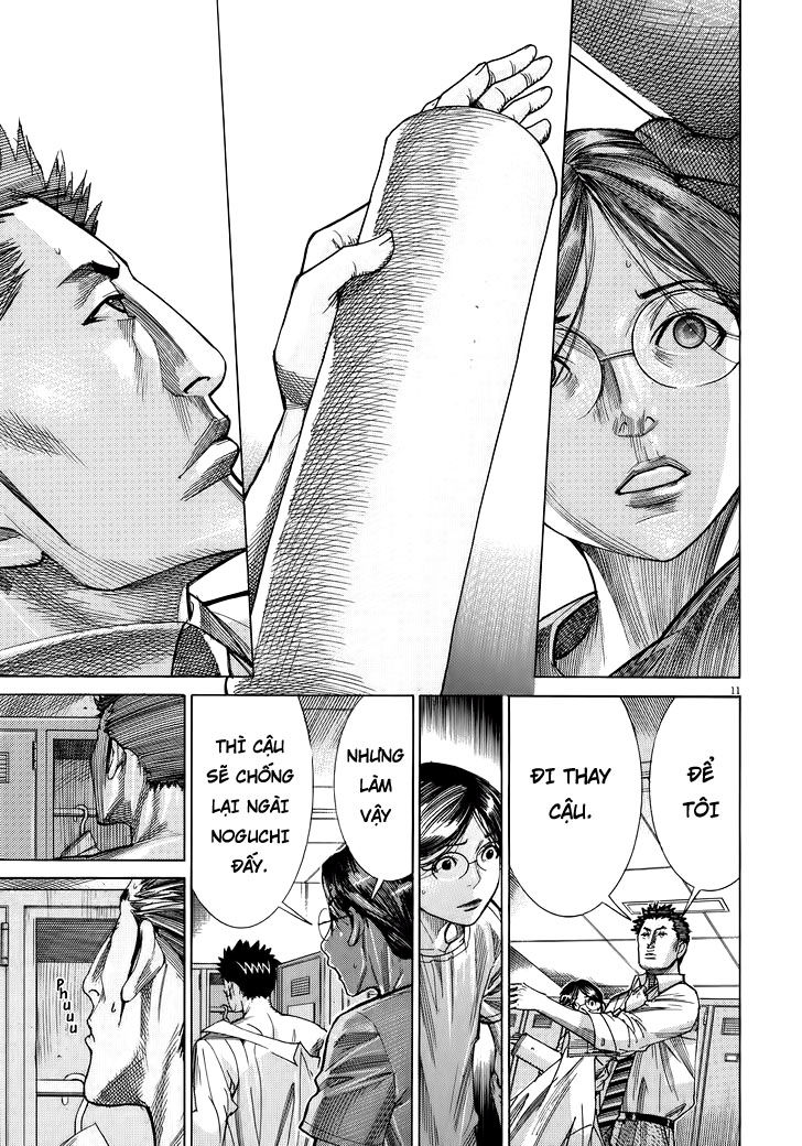 Team Medical Dragon Chap 143 - Next Chap 144
