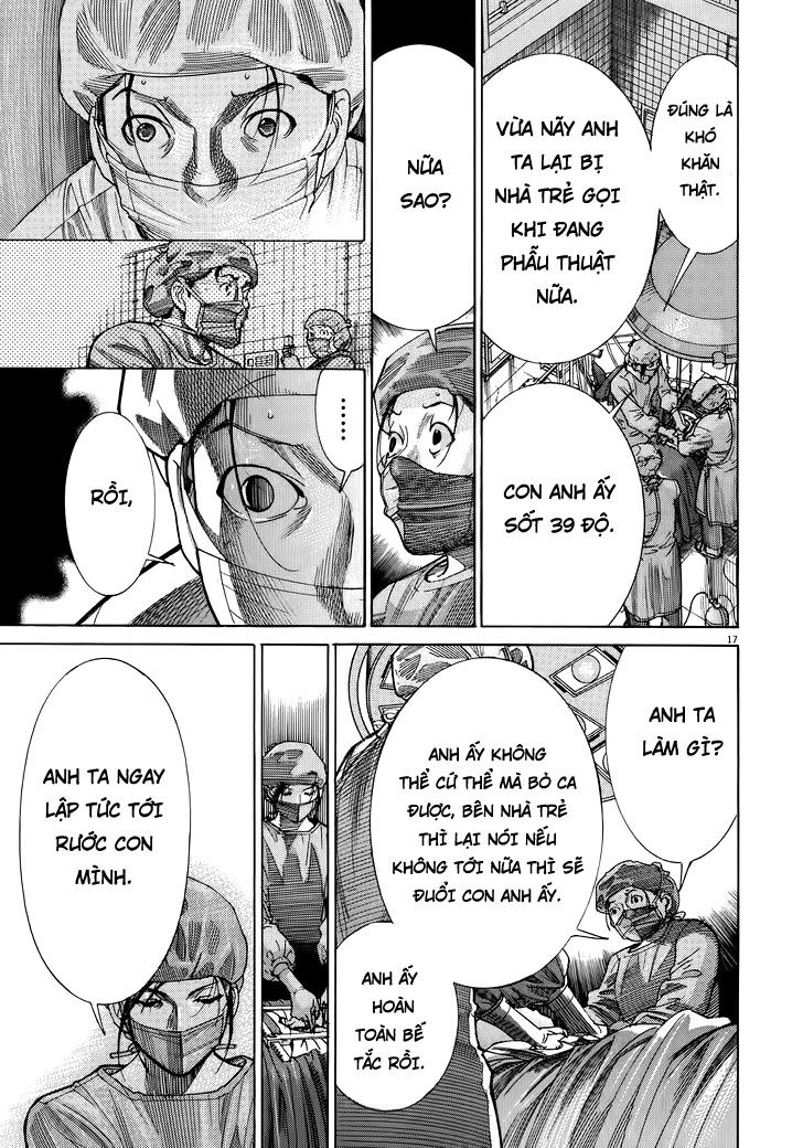 Team Medical Dragon Chap 143 - Next Chap 144