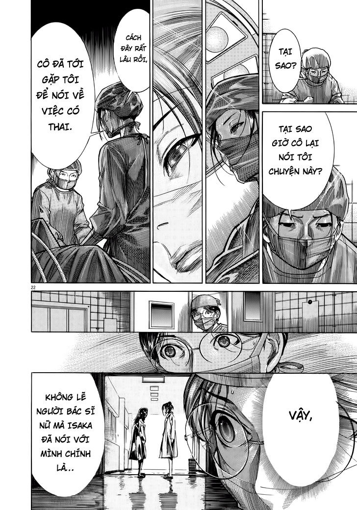 Team Medical Dragon Chap 143 - Next Chap 144