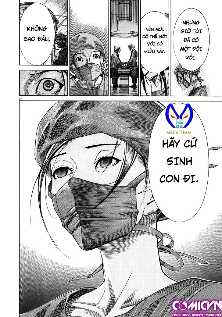 Team Medical Dragon Chap 143 - Next Chap 144