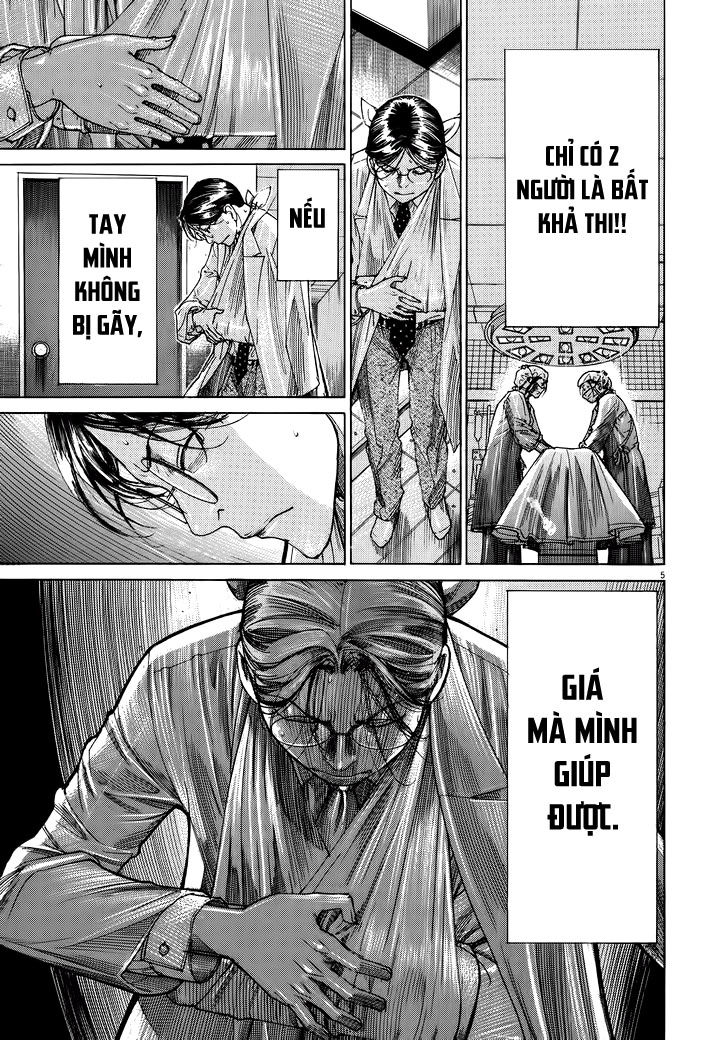 Team Medical Dragon Chap 143 - Next Chap 144