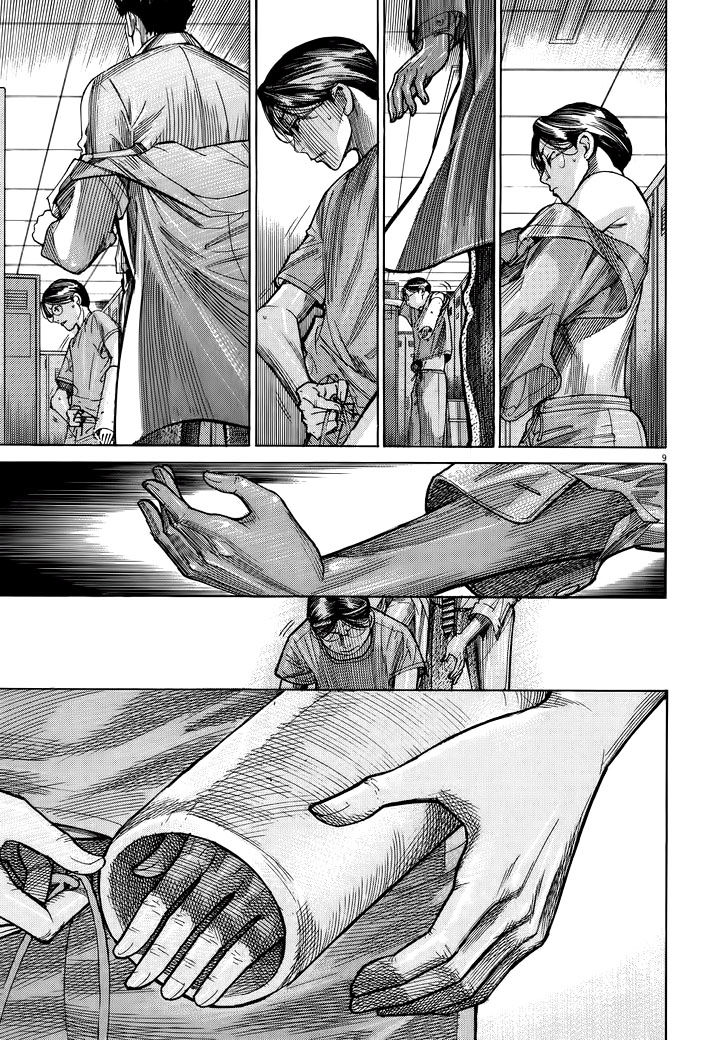Team Medical Dragon Chap 143 - Next Chap 144