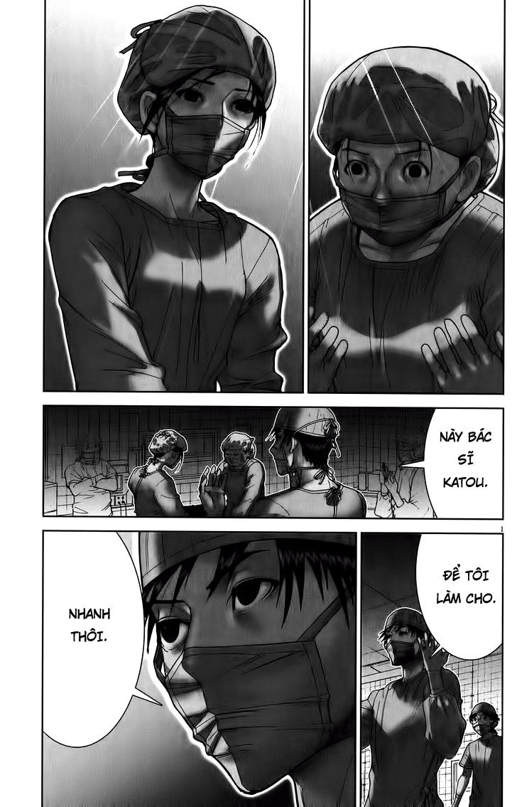 Team Medical Dragon Chap 144 - Next Chap 145