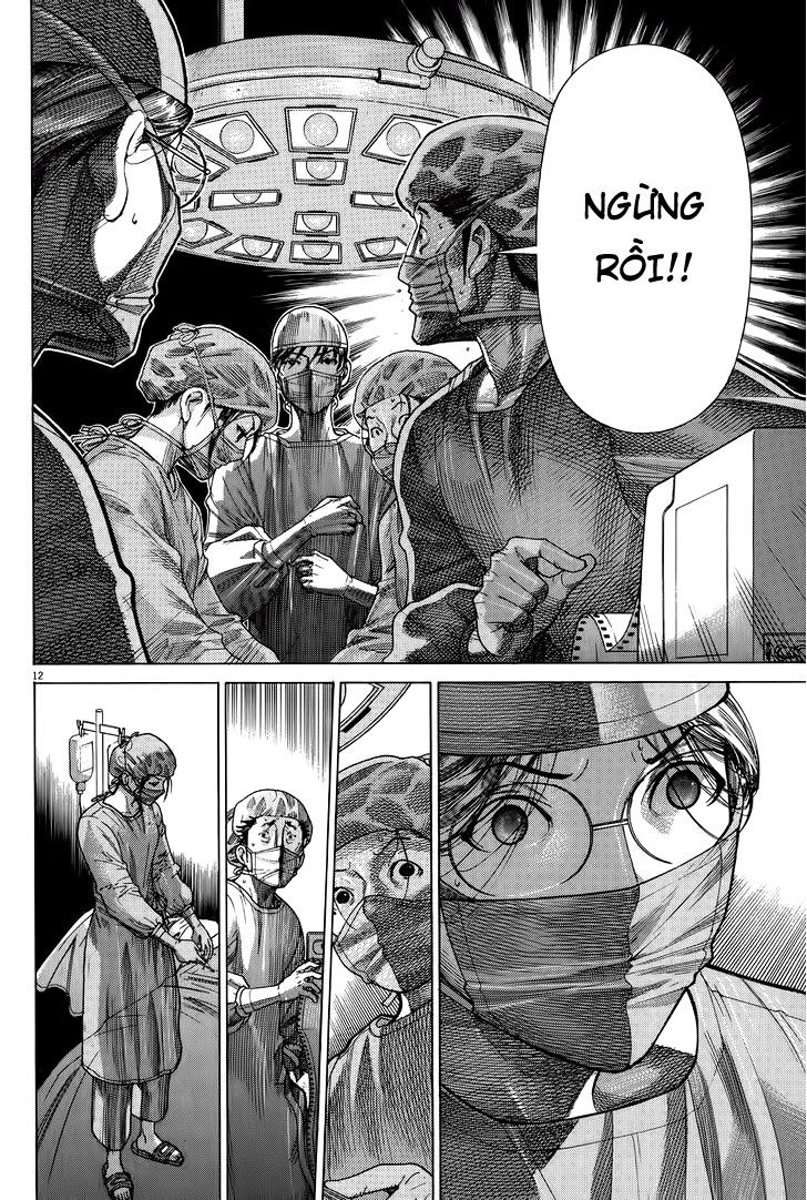 Team Medical Dragon Chap 144 - Next Chap 145