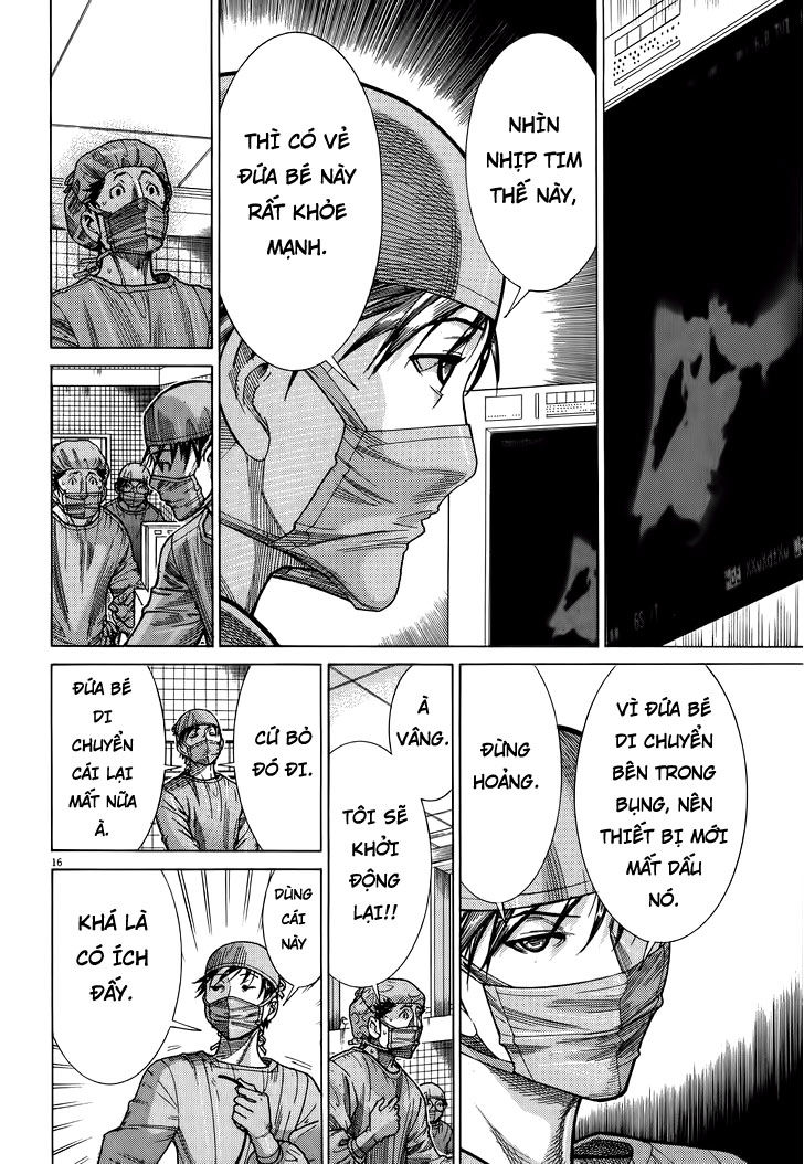 Team Medical Dragon Chap 144 - Next Chap 145