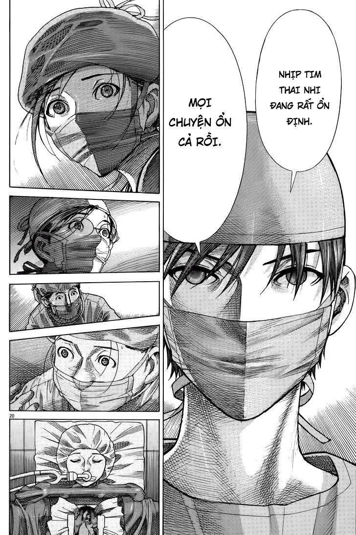 Team Medical Dragon Chap 144 - Next Chap 145