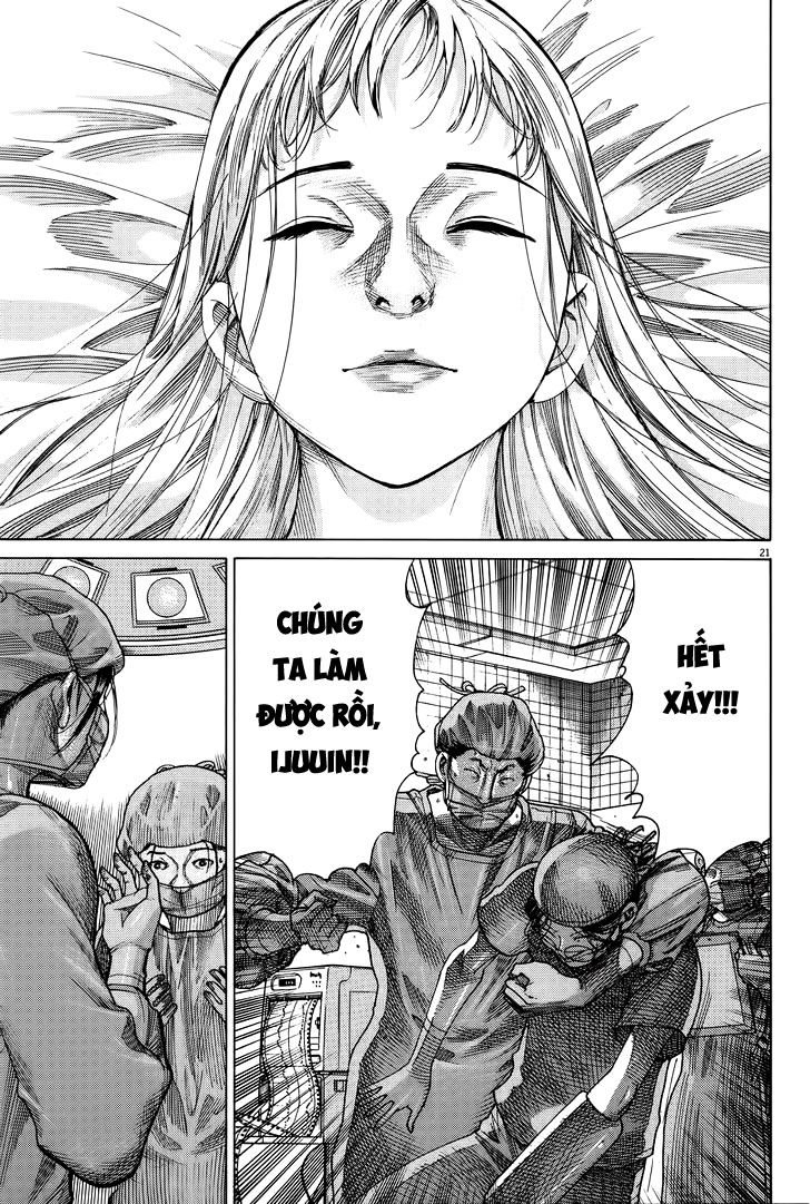 Team Medical Dragon Chap 144 - Next Chap 145