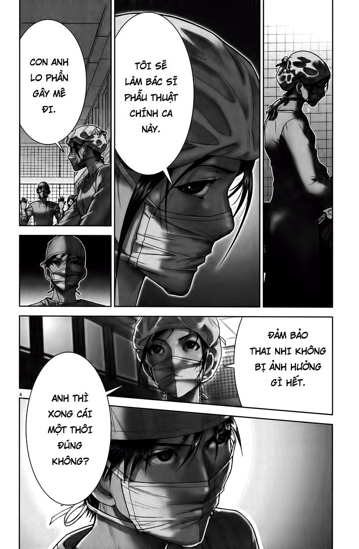 Team Medical Dragon Chap 144 - Next Chap 145