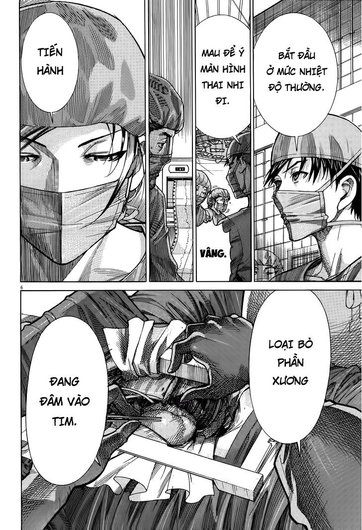 Team Medical Dragon Chap 144 - Next Chap 145