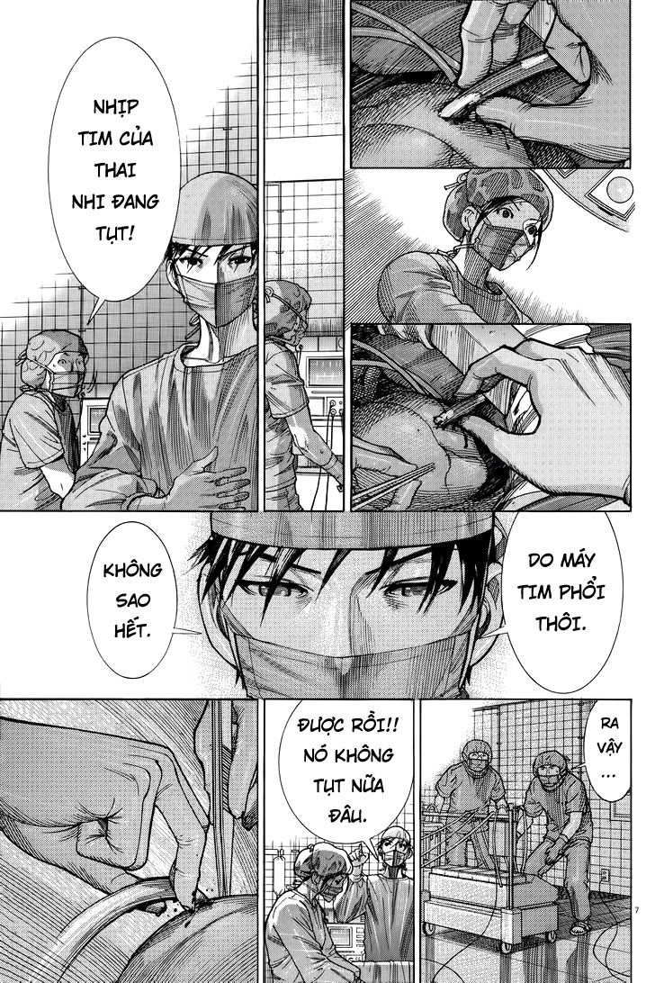 Team Medical Dragon Chap 144 - Next Chap 145