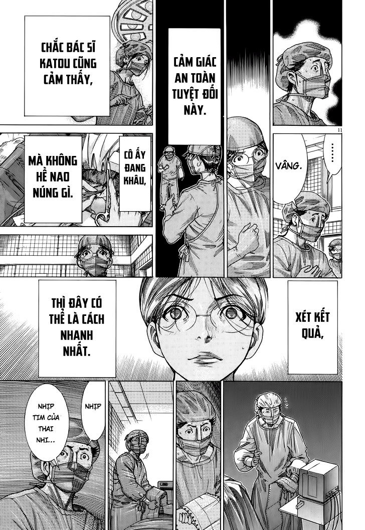 Team Medical Dragon Chap 144 - Next Chap 145