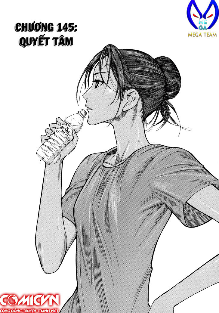 Team Medical Dragon Chap 145 - Next Chap 146