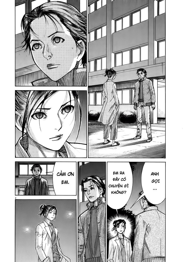 Team Medical Dragon Chap 145 - Next Chap 146
