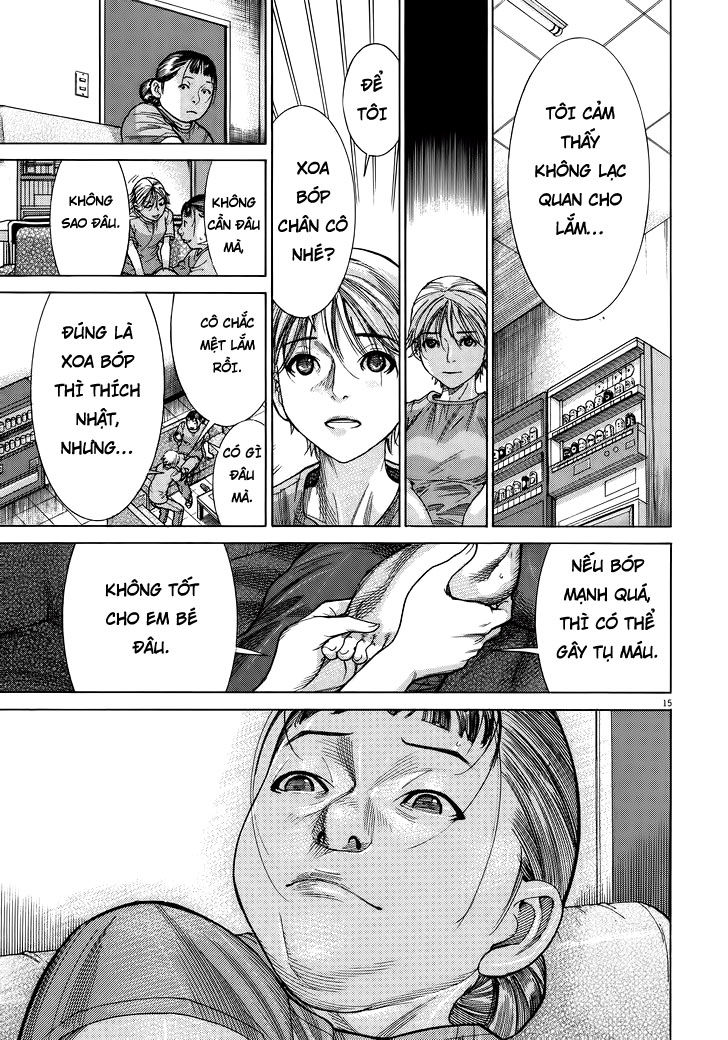 Team Medical Dragon Chap 145 - Next Chap 146