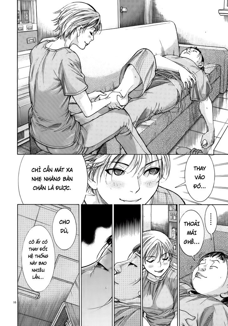 Team Medical Dragon Chap 145 - Next Chap 146