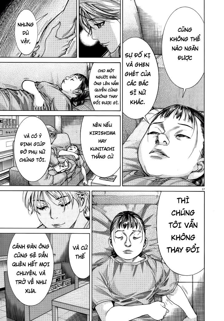Team Medical Dragon Chap 145 - Next Chap 146