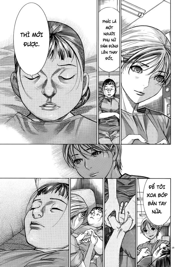 Team Medical Dragon Chap 145 - Next Chap 146