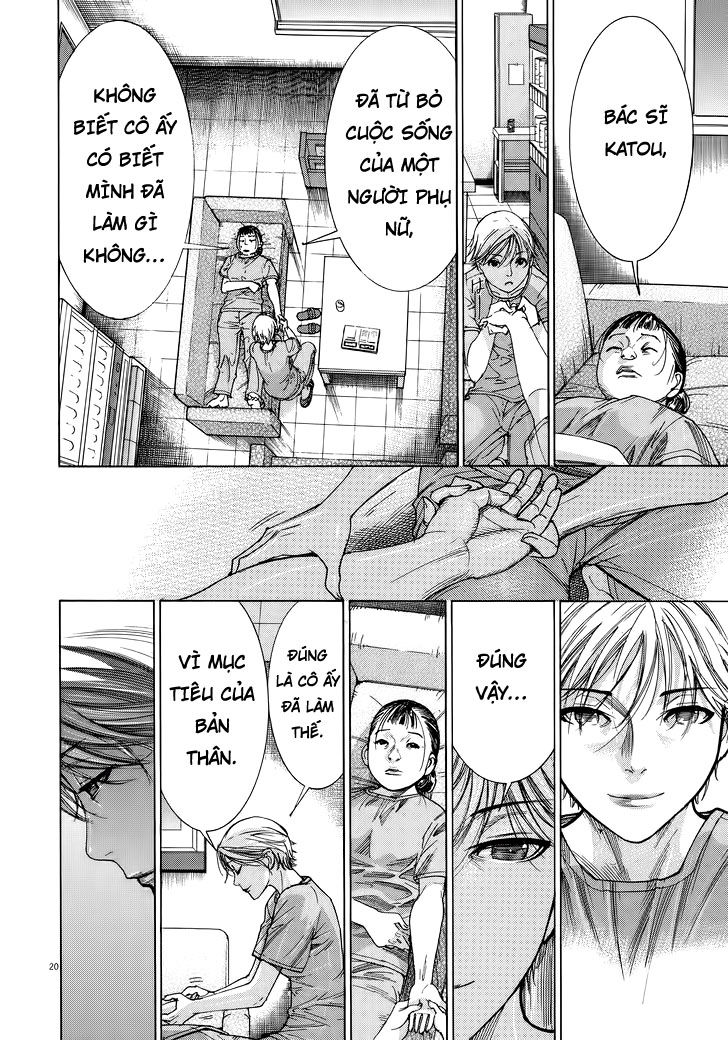Team Medical Dragon Chap 145 - Next Chap 146