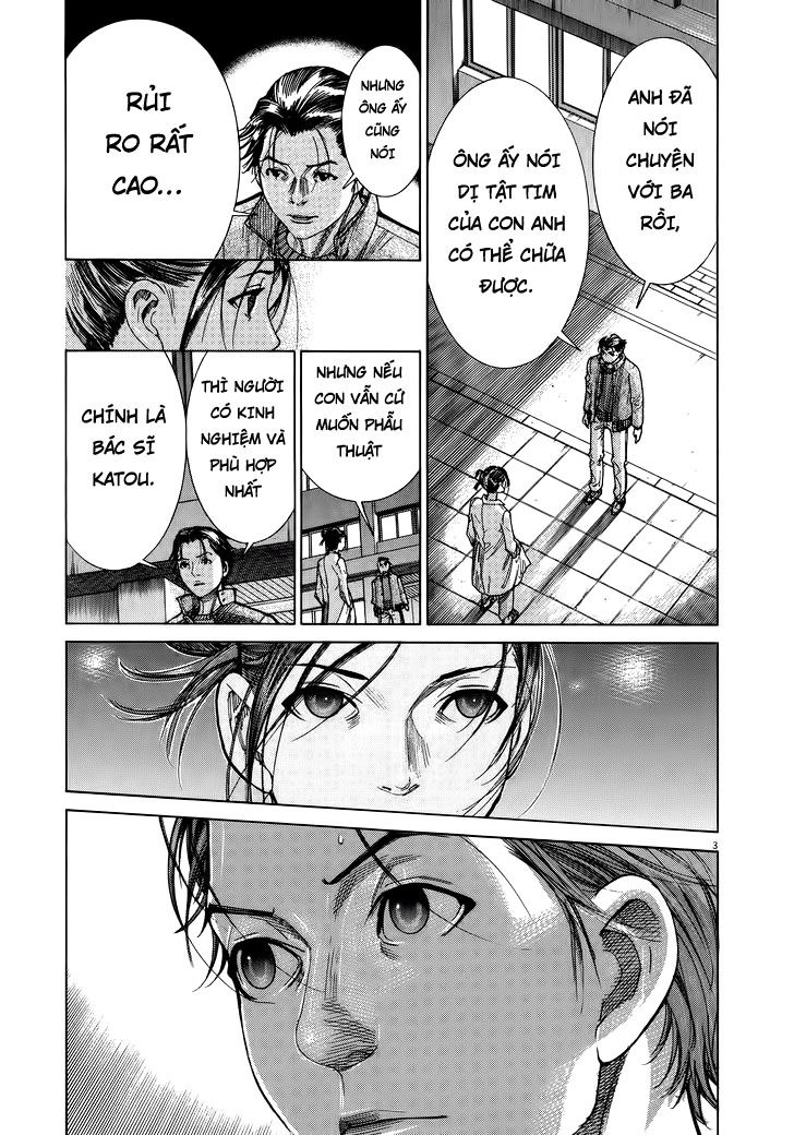 Team Medical Dragon Chap 145 - Next Chap 146