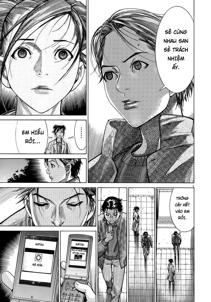 Team Medical Dragon Chap 145 - Next Chap 146