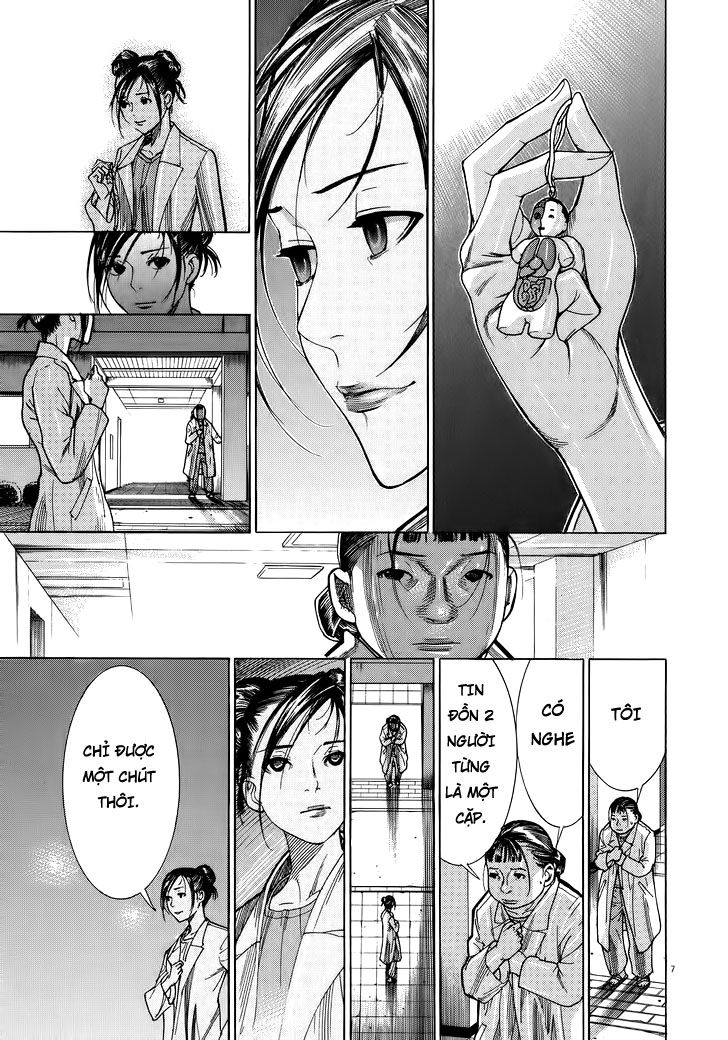 Team Medical Dragon Chap 145 - Next Chap 146