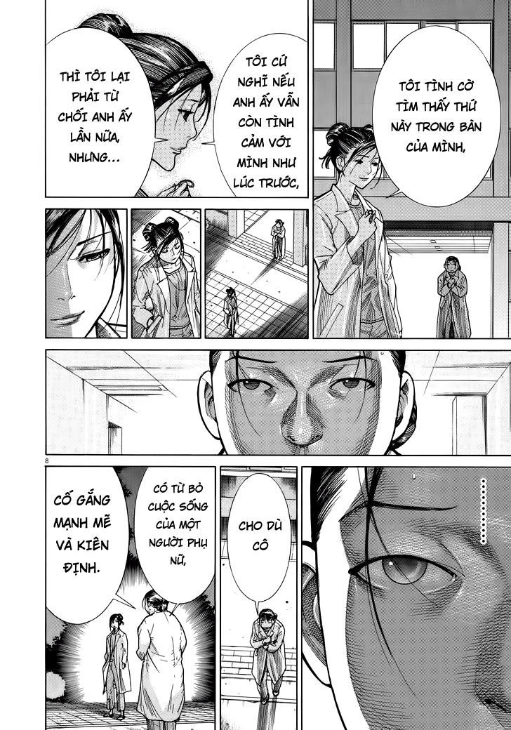 Team Medical Dragon Chap 145 - Next Chap 146