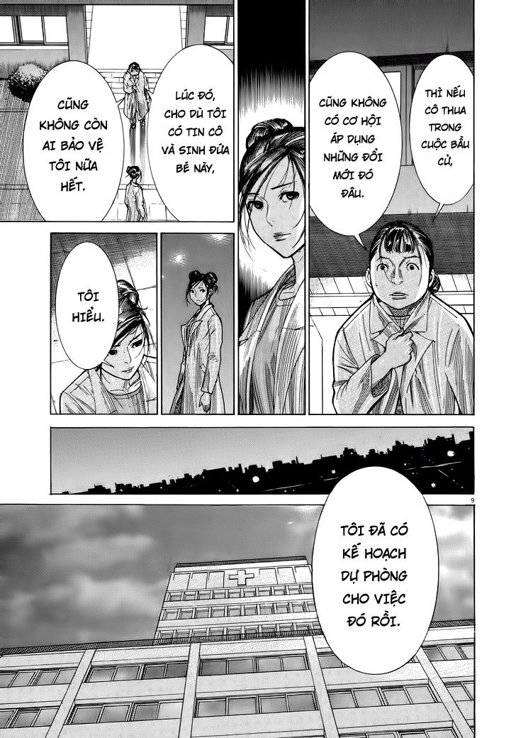 Team Medical Dragon Chap 145 - Next Chap 146