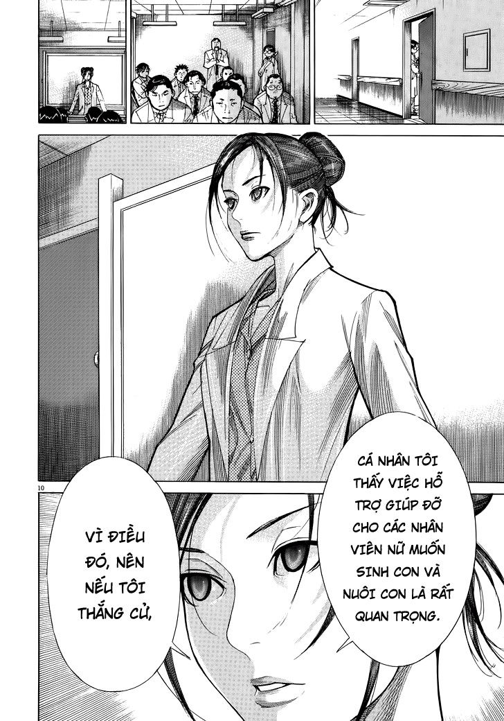 Team Medical Dragon Chap 145 - Next Chap 146