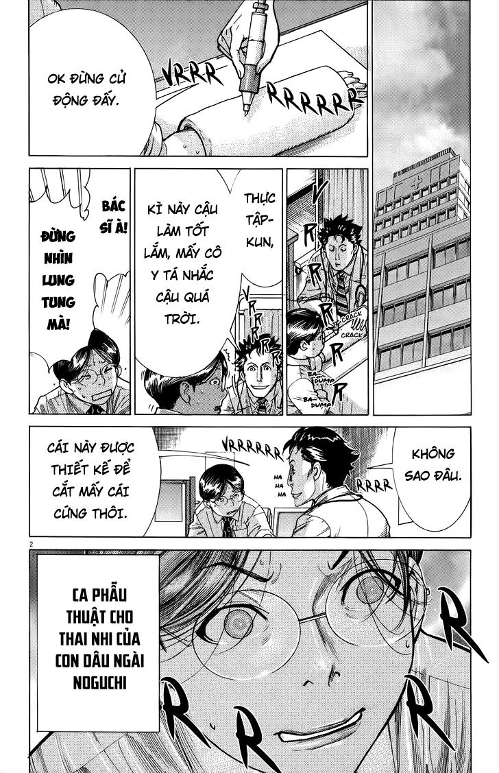 Team Medical Dragon Chap 146 - Next Chap 147