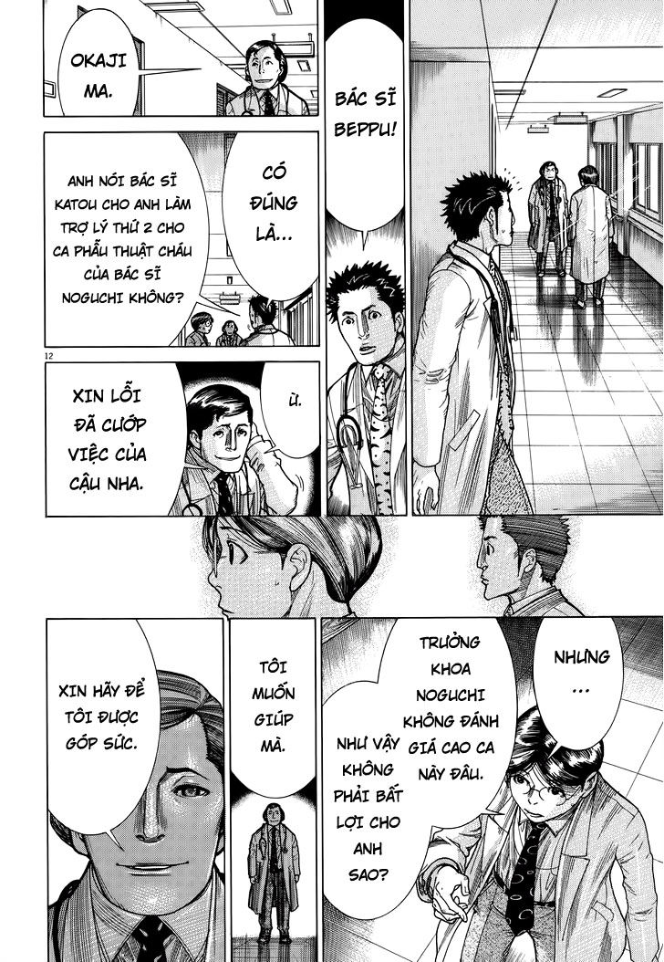 Team Medical Dragon Chap 146 - Next Chap 147