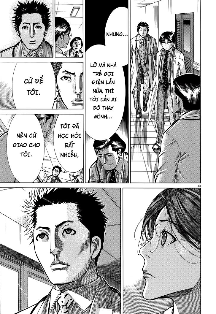 Team Medical Dragon Chap 146 - Next Chap 147