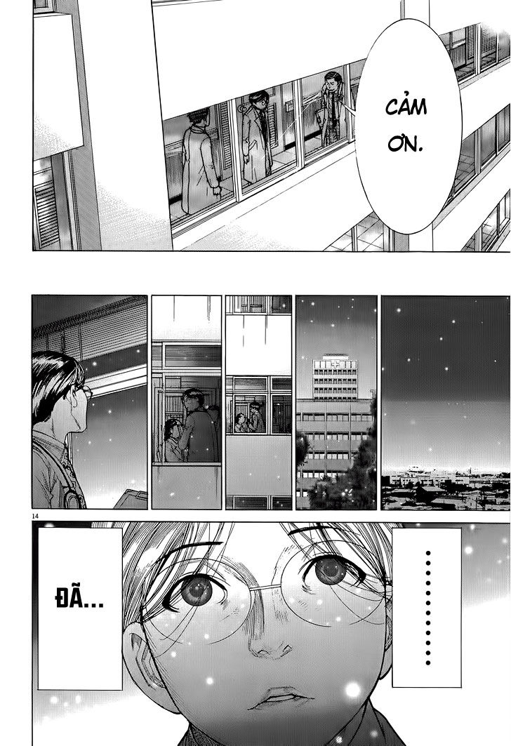 Team Medical Dragon Chap 146 - Next Chap 147