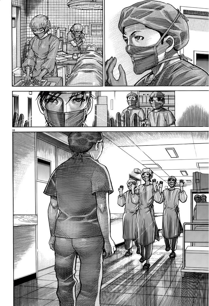 Team Medical Dragon Chap 146 - Next Chap 147