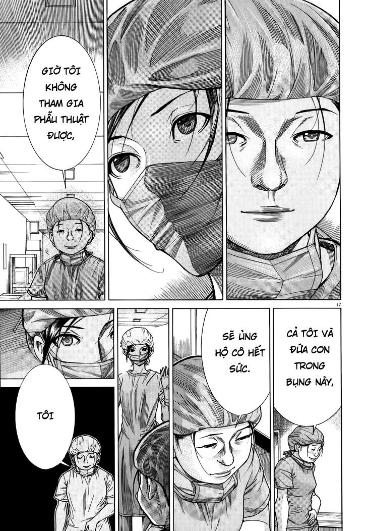 Team Medical Dragon Chap 146 - Next Chap 147