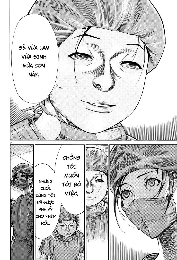 Team Medical Dragon Chap 146 - Next Chap 147