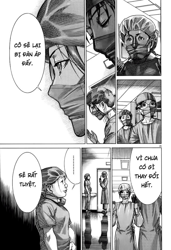 Team Medical Dragon Chap 146 - Next Chap 147