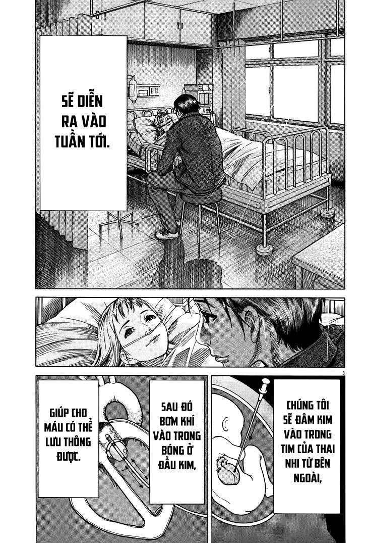 Team Medical Dragon Chap 146 - Next Chap 147