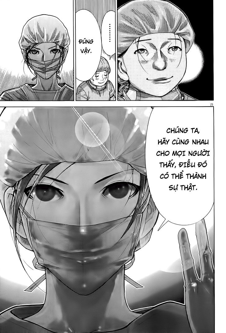 Team Medical Dragon Chap 146 - Next Chap 147