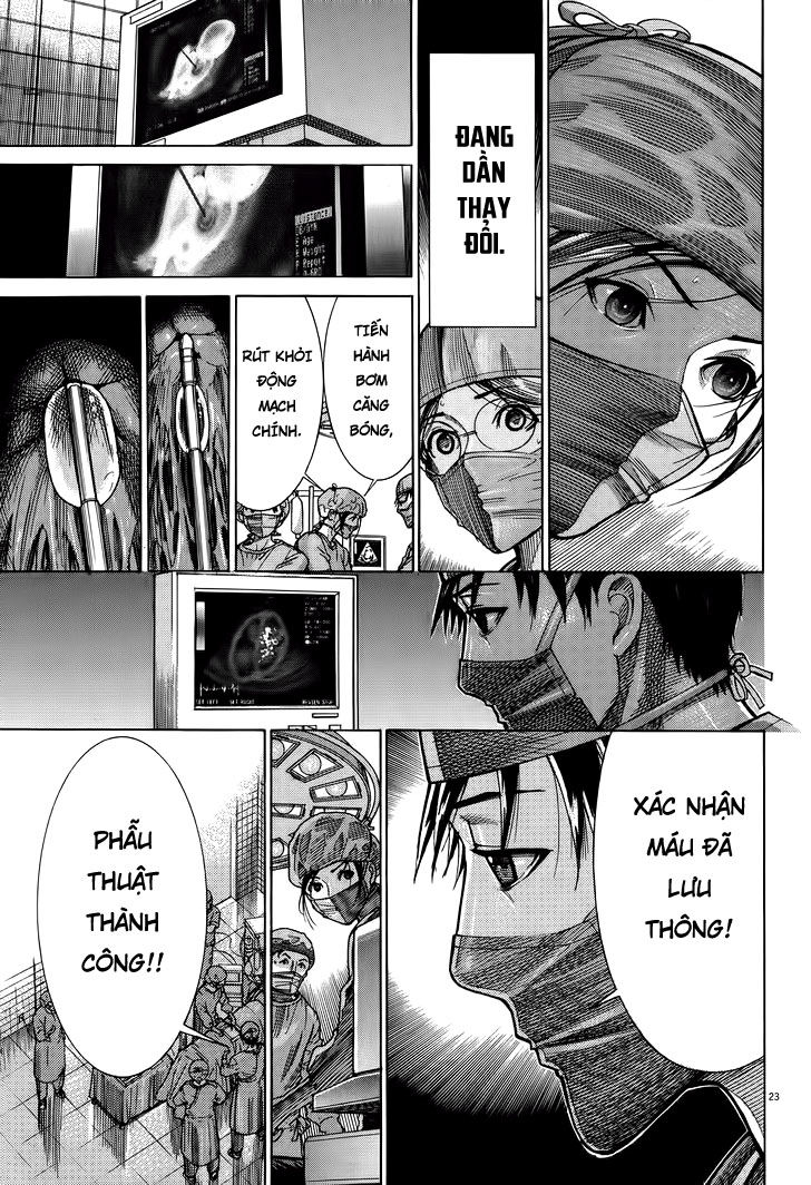 Team Medical Dragon Chap 146 - Next Chap 147