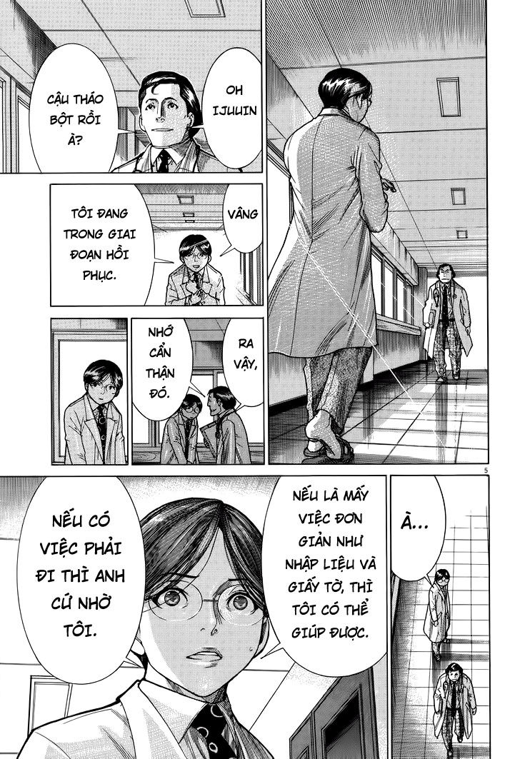 Team Medical Dragon Chap 146 - Next Chap 147