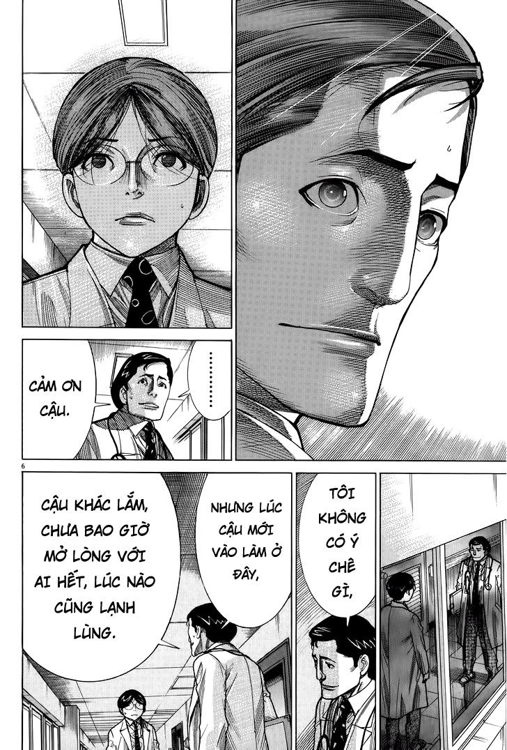 Team Medical Dragon Chap 146 - Next Chap 147