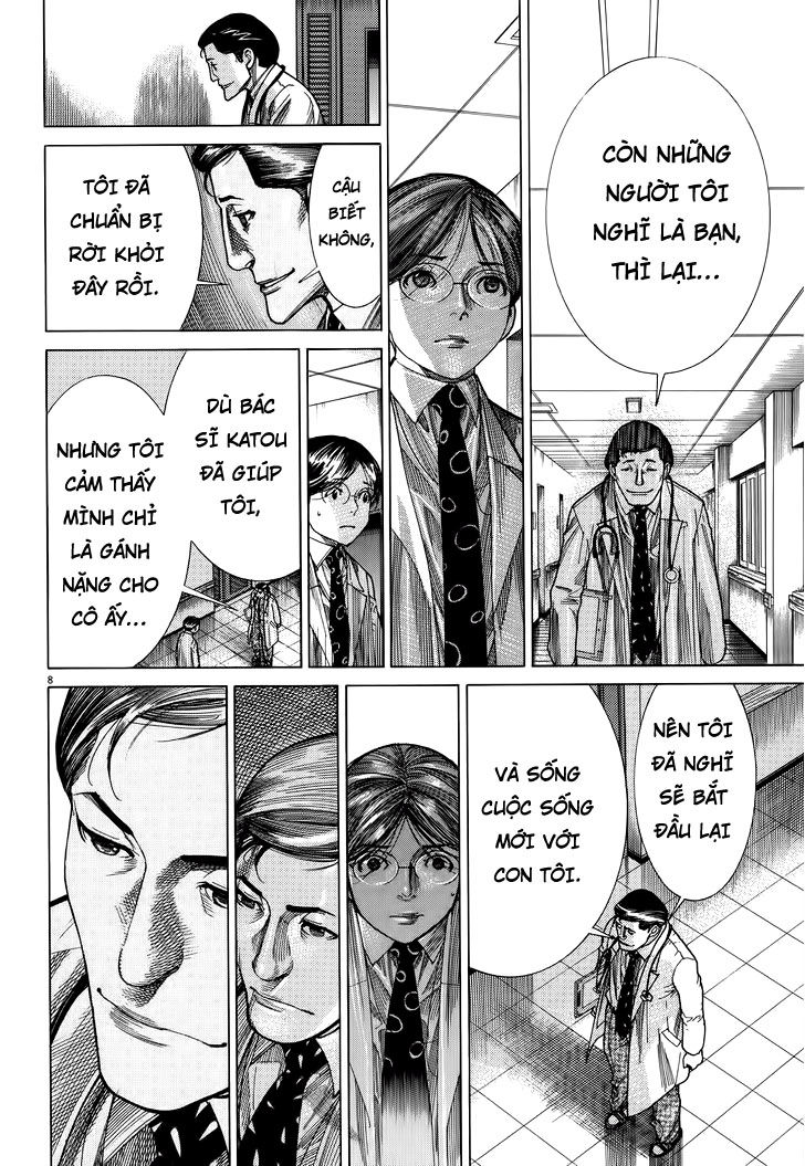 Team Medical Dragon Chap 146 - Next Chap 147