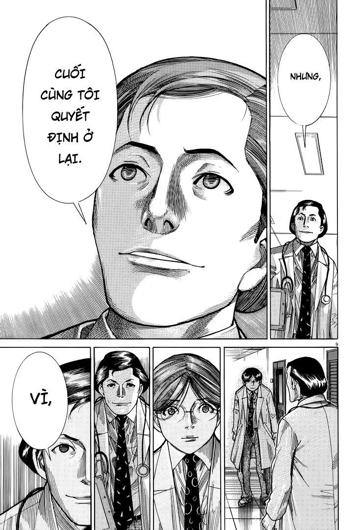 Team Medical Dragon Chap 146 - Next Chap 147