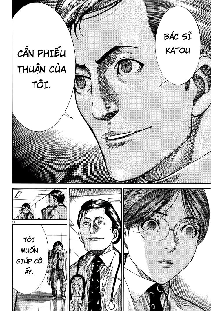 Team Medical Dragon Chap 146 - Next Chap 147
