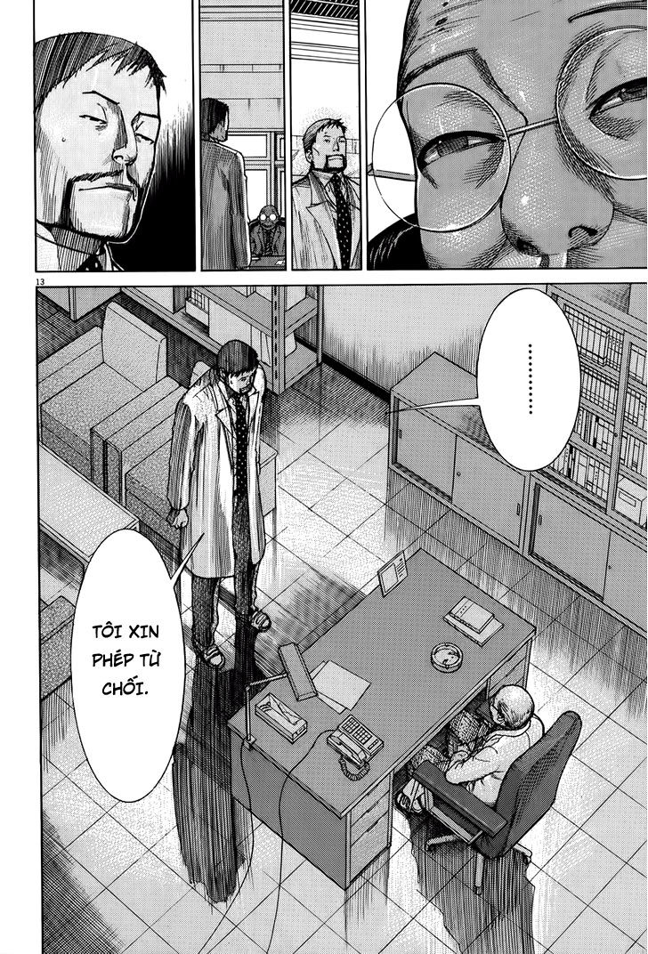 Team Medical Dragon Chap 147 - Next Chap 148