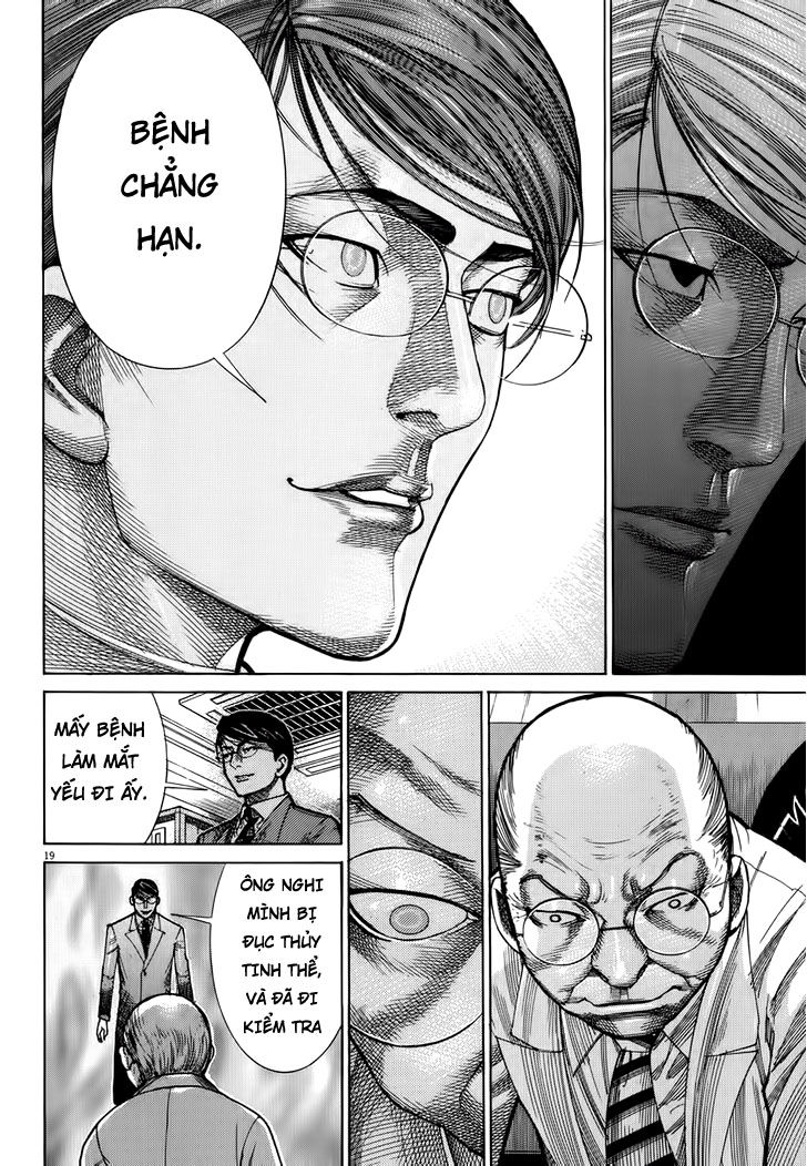 Team Medical Dragon Chap 147 - Next Chap 148