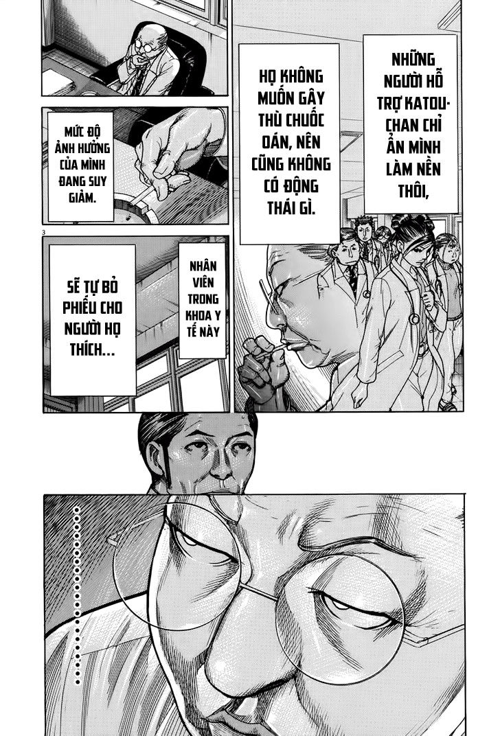 Team Medical Dragon Chap 147 - Next Chap 148