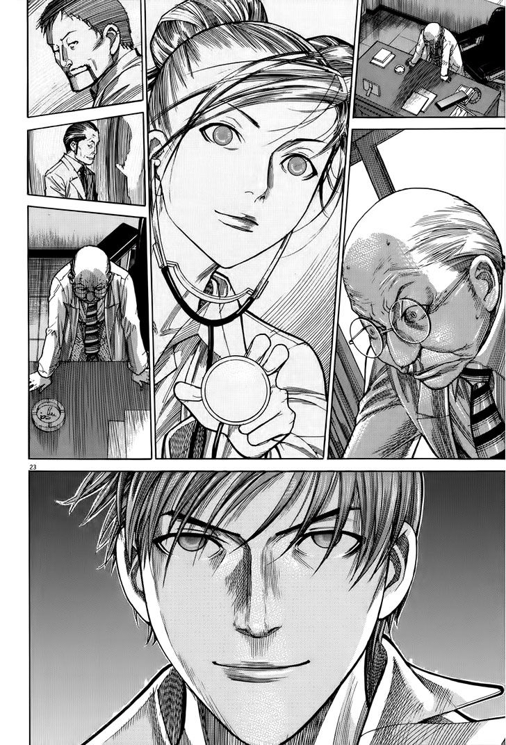 Team Medical Dragon Chap 147 - Next Chap 148