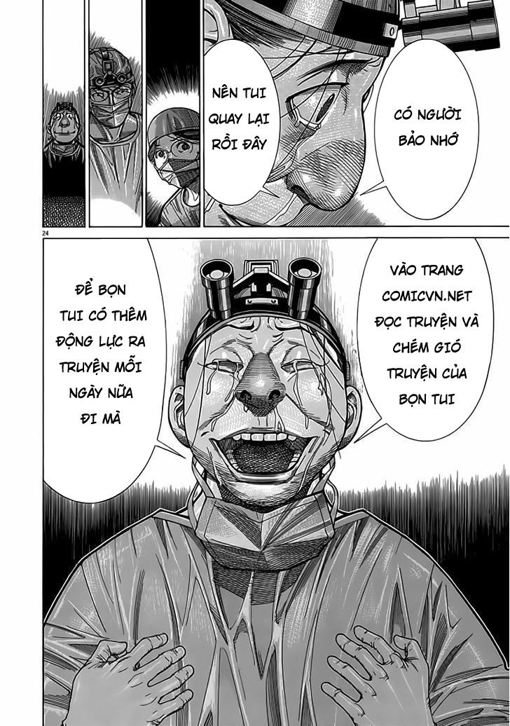 Team Medical Dragon Chap 147 - Next Chap 148