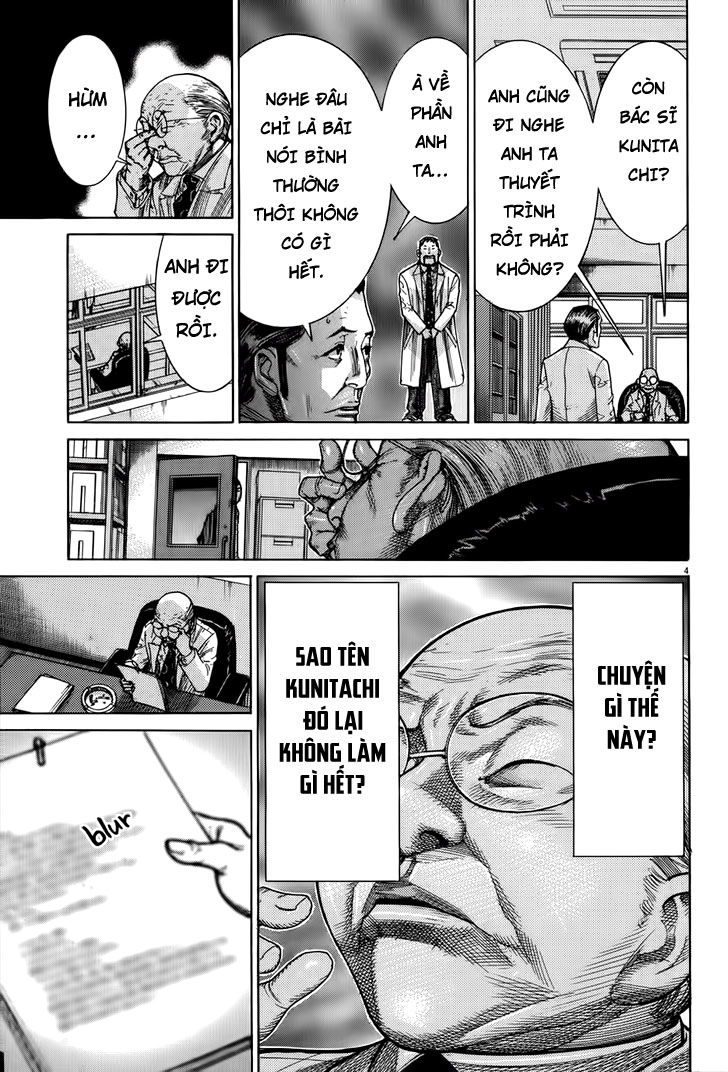 Team Medical Dragon Chap 147 - Next Chap 148